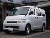 toyota liteace_van